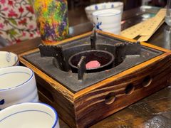 -吃货私房菜(丽江束河古镇店)