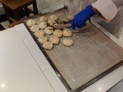 -京天红炸糕(天通苑华联店)