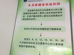 -厦门市思明区筼筜街道社区卫生服务中心