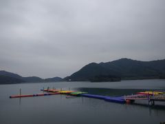 -宁波九龙湖开元度假村