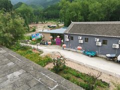 -遥桥古堡