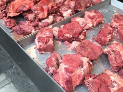 -刘纪孝腊牛羊肉(北广济街店)