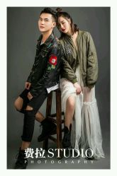 -费拉摄影(天廊T66店)