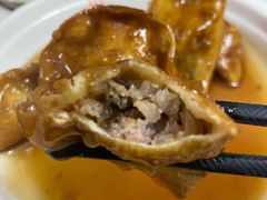 -江东饺子馆(江东路店)