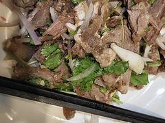 -松针蔡记蒸饺(花园路店)