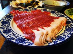 -裕德孚·非遗手切涮羊肉(东直门内大街店)
