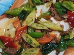 -清真·伊清阁餐厅