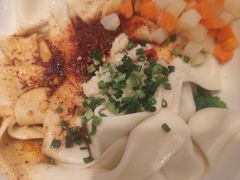 -大师兄·西北小馆(金湾华发商都店)