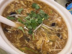 -奥华餐厅·老张记(台基厂店)