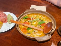 -七色云蔬食(喜邻里店)
