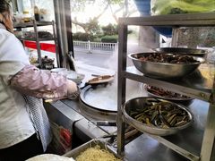 -老赵面店(大西路店)