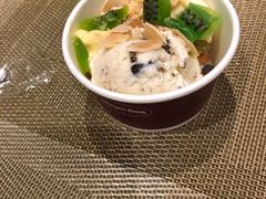 -力高皇冠假日酒店-亚细亚餐厅