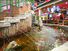 -香约老地方烧烤(九道街店)