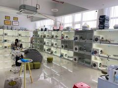 -lincat·猫舍(广州店)