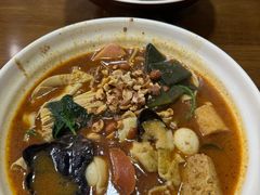 -真够味骨汤麻辣烫(光明小区店)