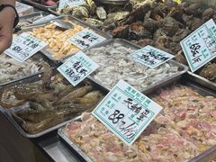 -旺角小渔村·海肠捞饭开创者(二马路店)