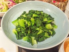 -庐灶江南·江南菜·四合院Bistro(东直门雍和宫·原华侨宾馆店)