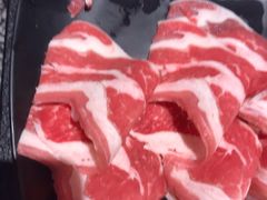 -伊茉家的烤肉店(勒泰中心店)
