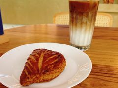 -大小咖啡 BigSmallCoffee(麦子店)