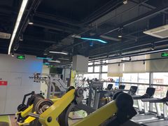 -GMJ·24H健身房(北外滩店)