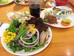 -So Lounge索兰至餐厅(蓝色港湾店)