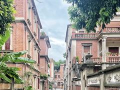 -厦门泰谷酒店(中山路镇海路地铁站店)