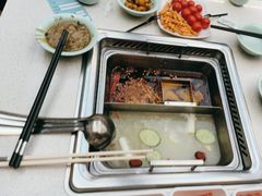 -野妹火锅(龙岗店)