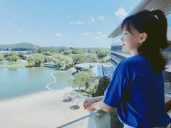 -上海佘山世茂艾美酒店