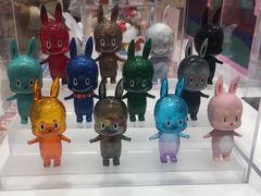 -泡泡玛特POPMART(蓝色港湾店)