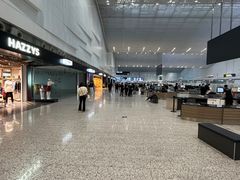 -广州白云国际机场-T2航站楼
