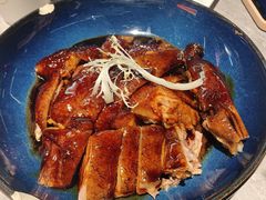 -啫神·广州地标美食(北京路店)