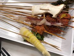 -XiaoJunGan Hotpot 钢管厂五区小郡肝火锅串串香