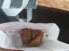 -肯德基(楚雄店)