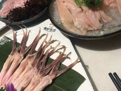 -围炉夜话·潮汕卤水火锅(榕江店)
