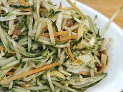 -亿牌牌东北烧烤(怀特店)