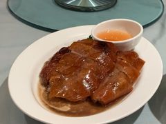 -御花园·粤菜·海鲜火锅(中山公园店)