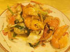 -盛港湾海鲜食府(黄沙店)