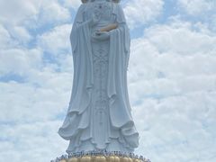 -三亚南山文化旅游区