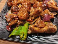 -壹酒贰肉1926·深夜食堂(九纬路店)