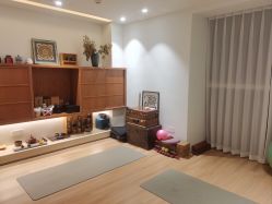 -阿南达·瑜伽普拉提·阿育吠陀疗愈中心