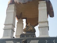 -敕勒川草原文化旅游区