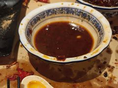 -江味龙虾馆·裸蓝龙虾(南山店)