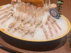 -东海怡品海鲜豆捞(星街坊店)