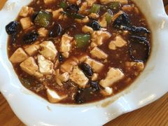 家常豆腐-乌镇那一年小院主题餐厅(甘泉西路店)
