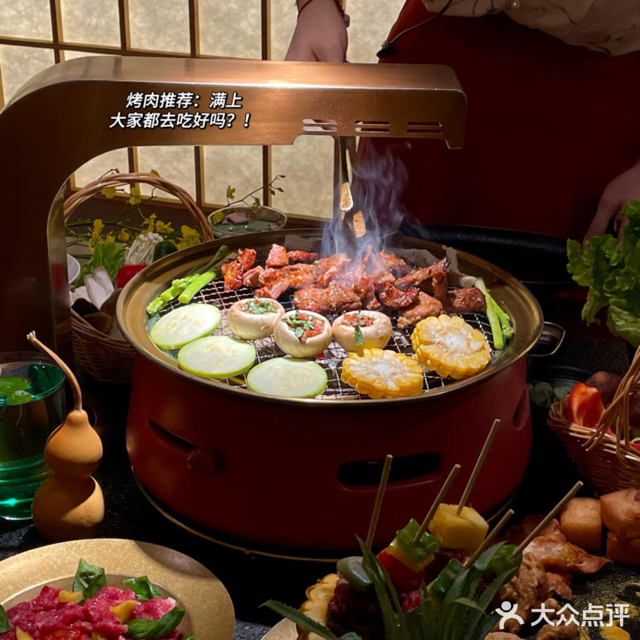 泉州✨个人私藏！低调又好吃的烤肉🥓（六刷版）