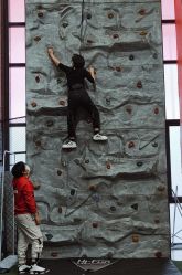 -嗨翻Hi-Fun竞技主题乐园·蹦床团建生日聚会(五棵松华熙店)