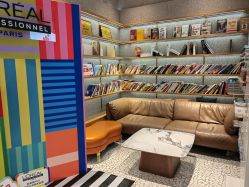 -时尚殿堂hair salon（上地华联店）
