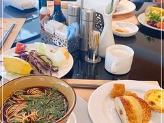 -同里湖度假村(二期店)