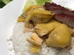 -太兴烧味餐厅(宝明大厦店)