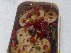 -人民公社大食堂(张家湾店)